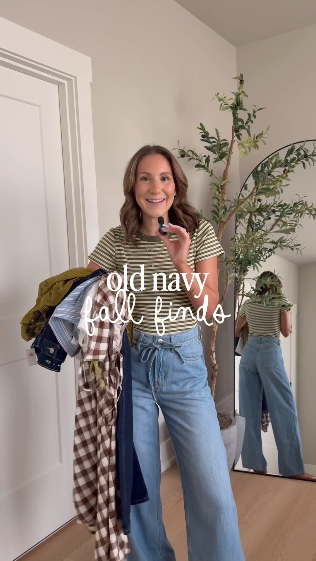 Okay Old Navy🤩 these fall finds are giving look for less and most of them are on sale!

Old navy style, old navy finds, try on

#LTKSaleAlert