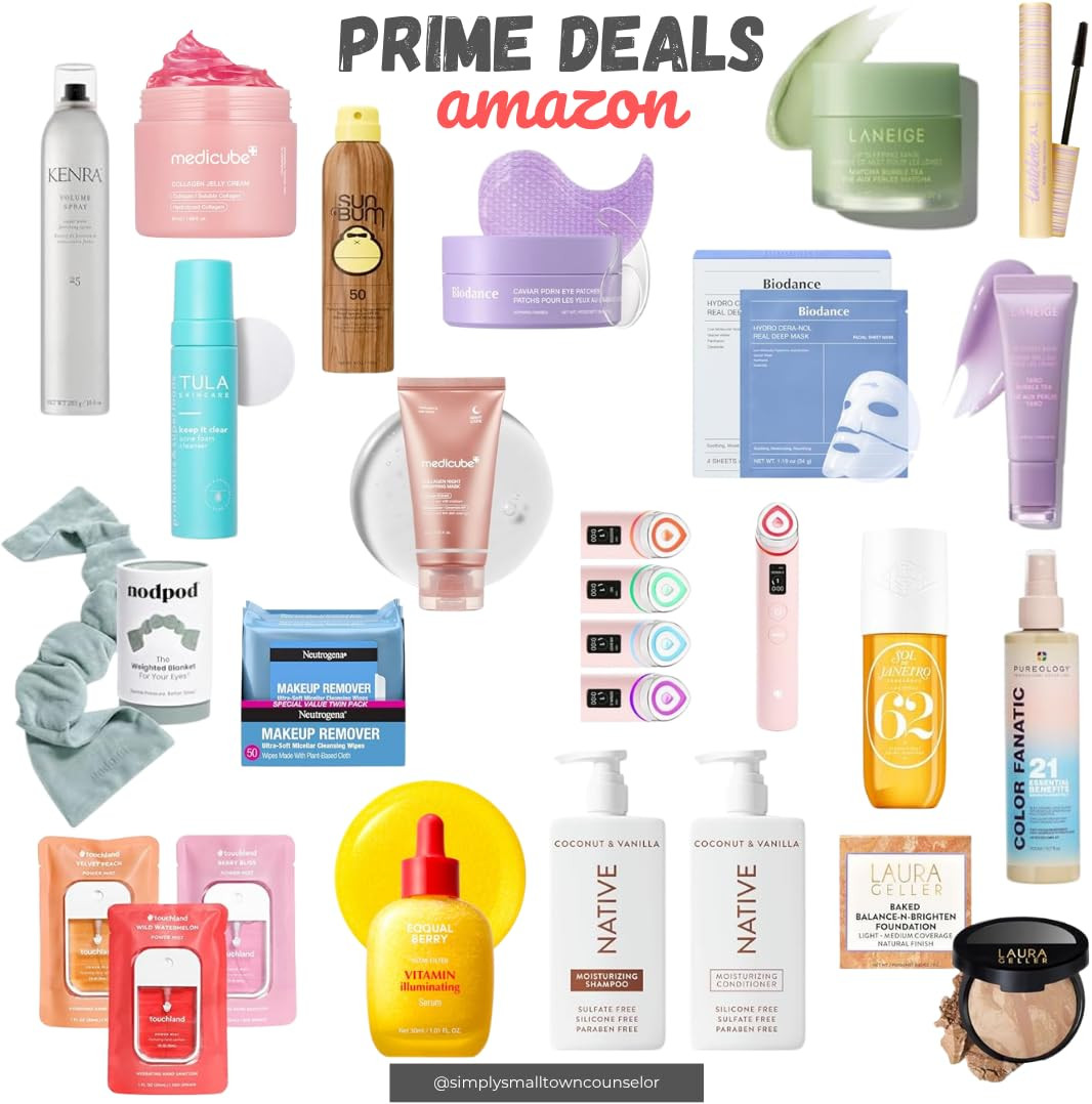 PRIME DEALS - Amazon | Amazon (US)