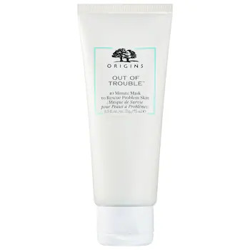 Out of Trouble™ 10 Minute Mask to Rescue Problem Skin | Sephora (US)