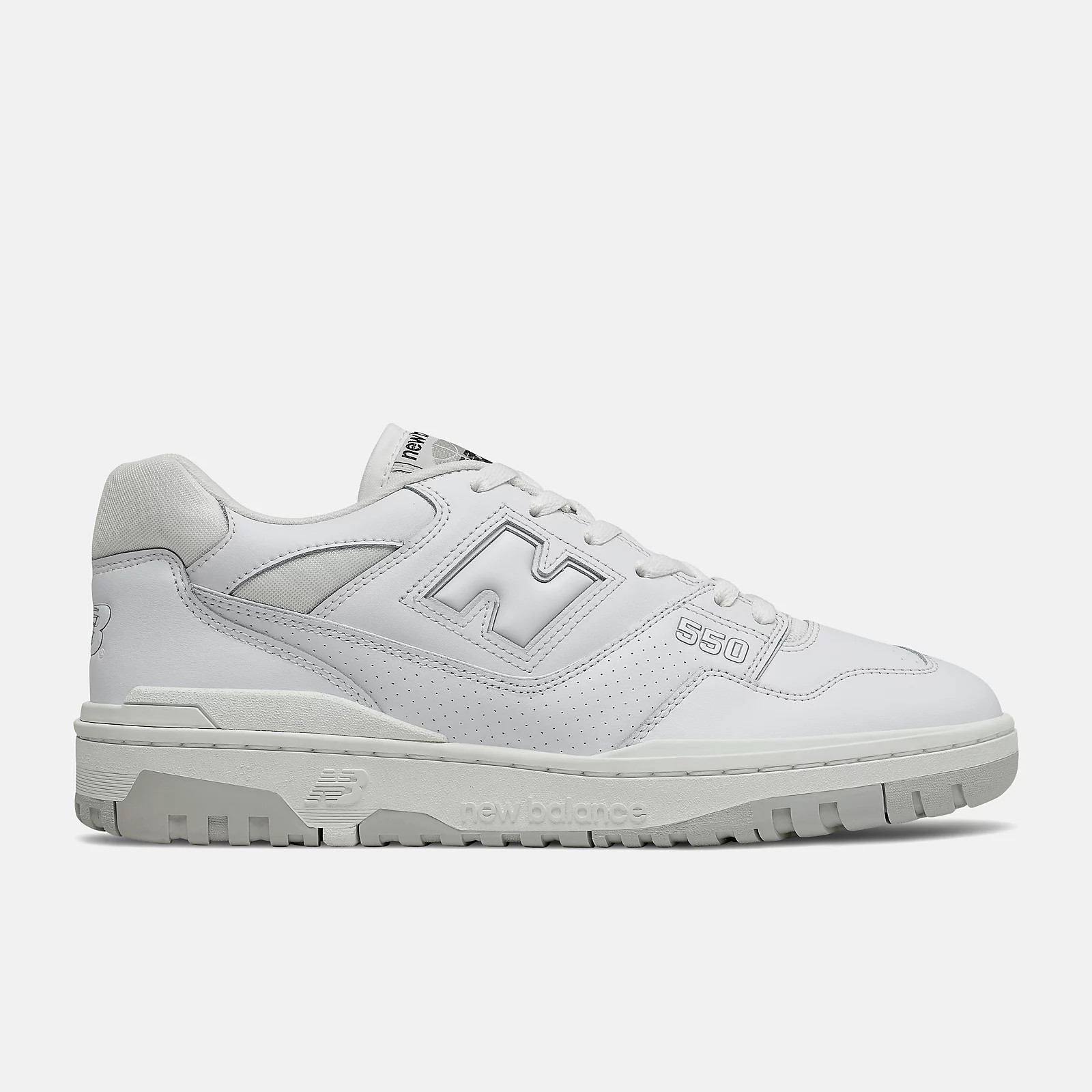 BB550 | New Balance Canada