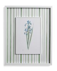 16x20 Irises Wall Art | TJ Maxx