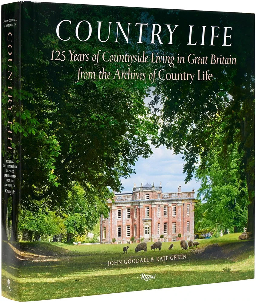 Country Life: 125 Years of Countryside Living in Great Britain from the Archives of Country Life | Amazon (US)