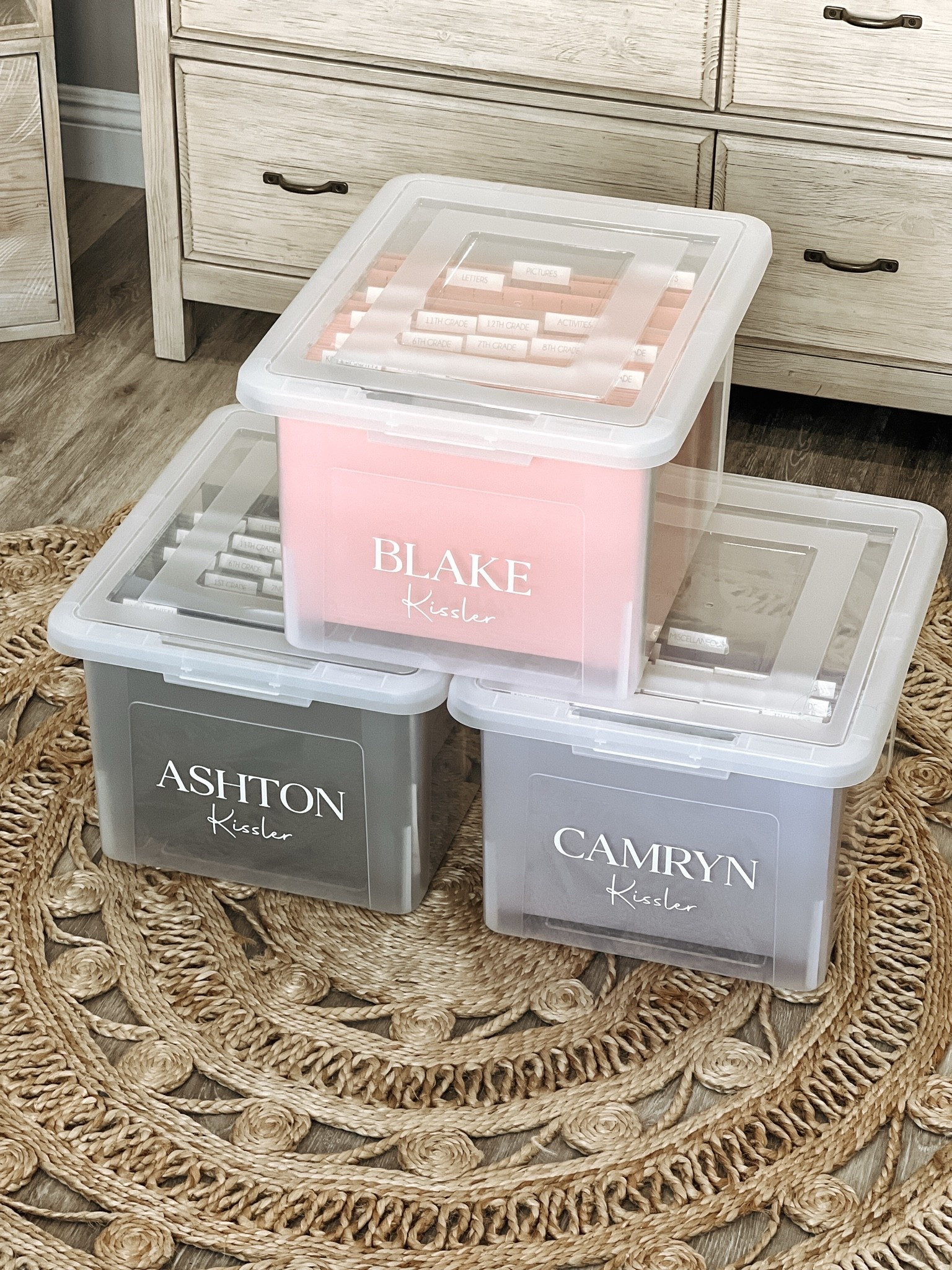 Kids school work keepsakes

#LTKmomlife #LTKHome #LTKKids