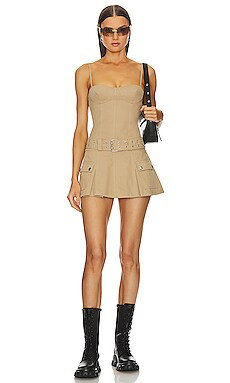 Remy Mini Dress
                    
                    Lovers and Friends | Revolve Clothing (Global)