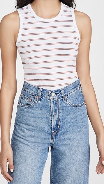 Kenny Tank | Shopbop