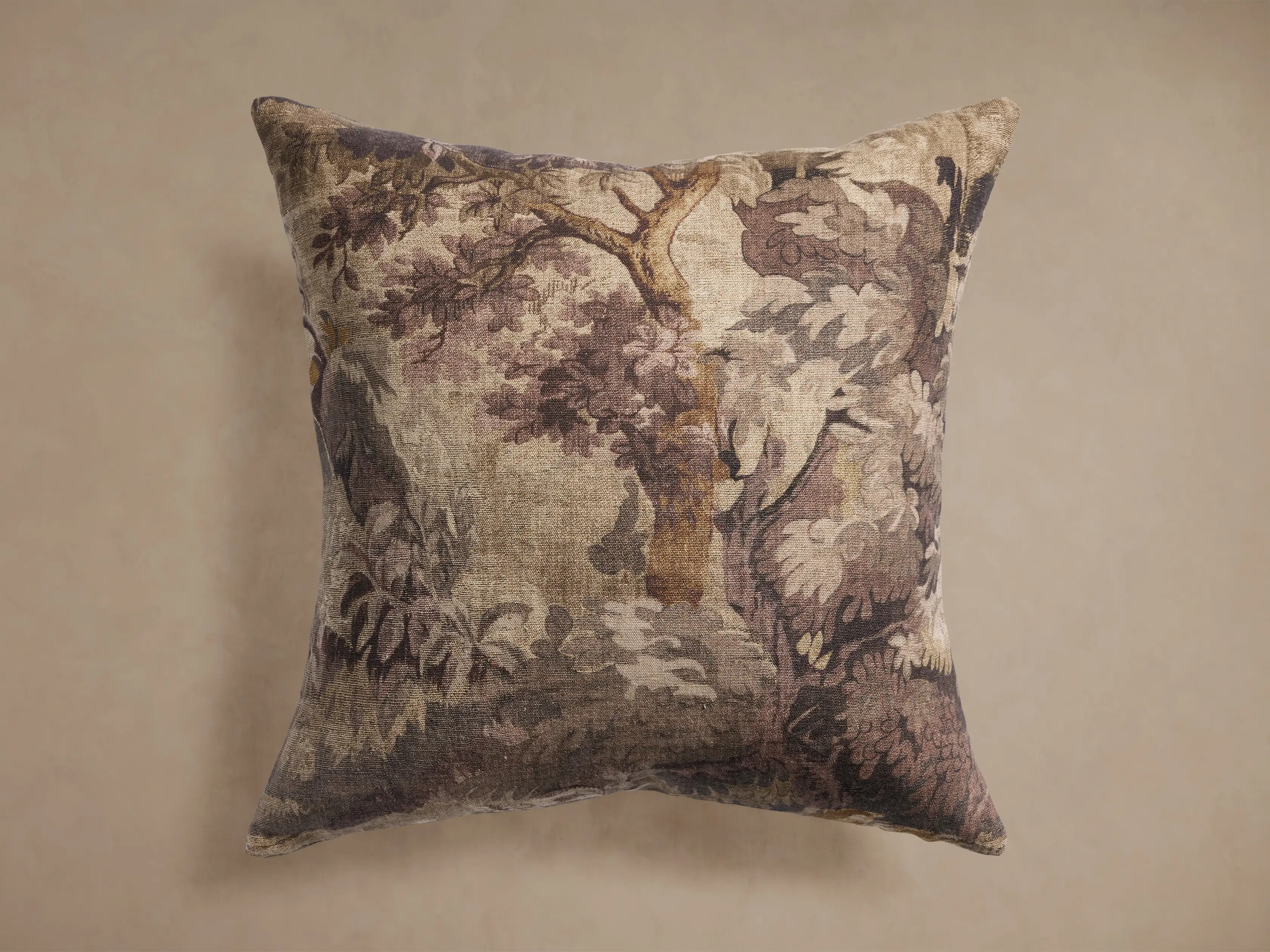 Lento Pillow | Arhaus