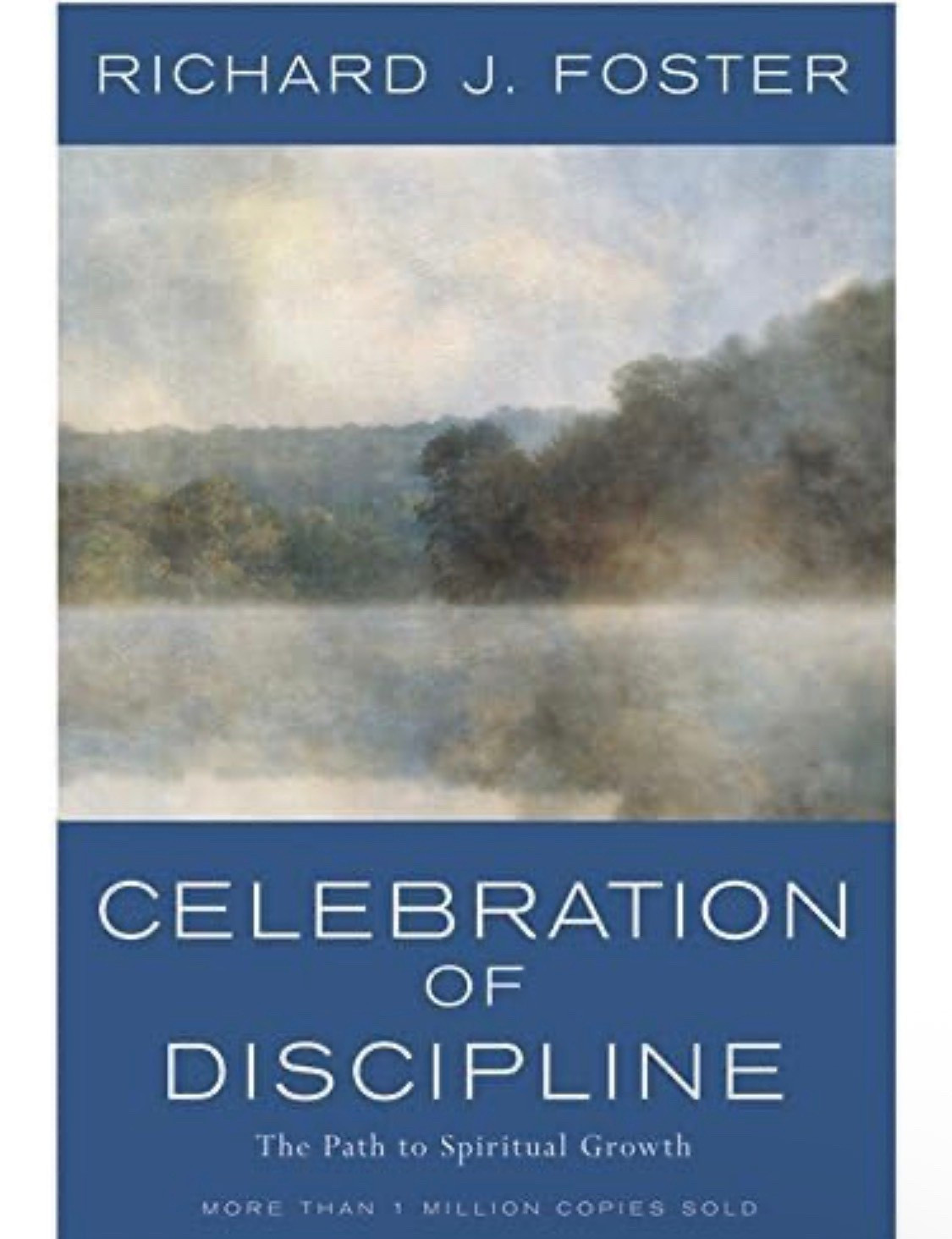Book club Celebration of Discipline: The Path to Spiritual Growth (Revised Edition-Richard J. Foster #book 

#LTKFindsUnder50