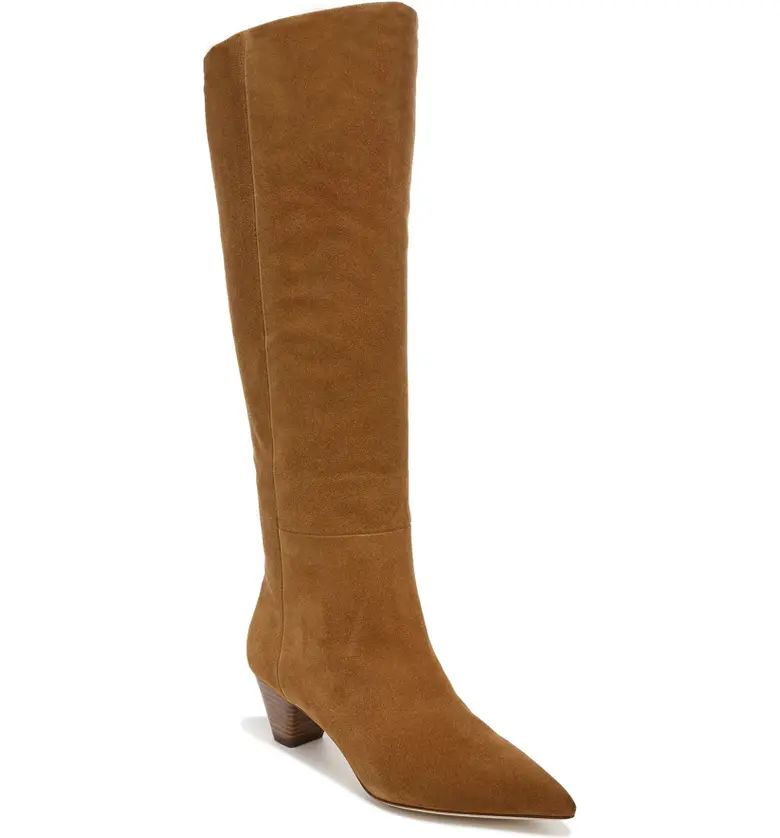 Farida Pointed Toe Boot | Nordstrom