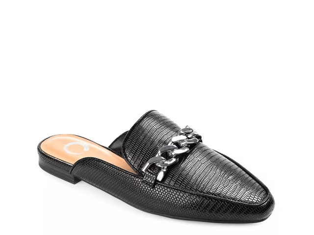 Journee Collection Hazina Mule | DSW
