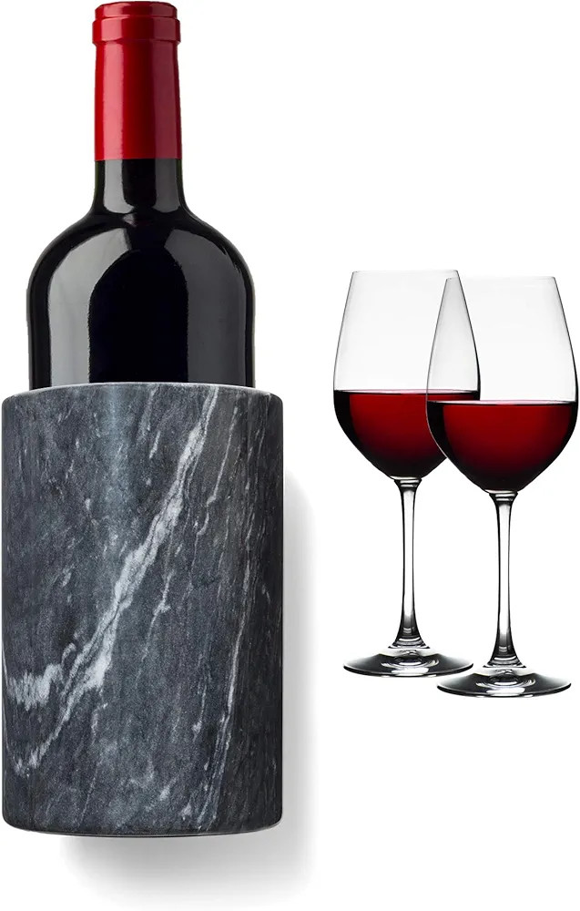 Fox Run 8649 Marble Utensil Holder, 5", Black | Amazon (CA)