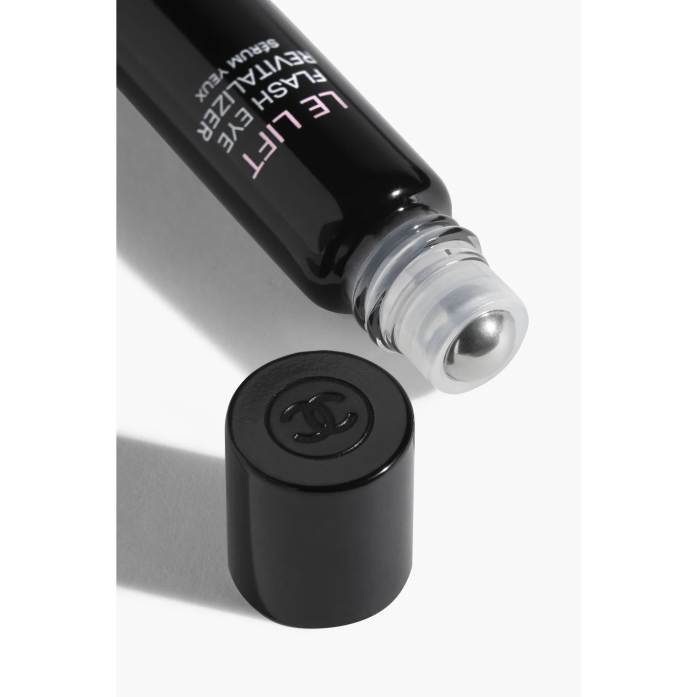LE LIFT FLASH EYE REVITALIZER Firming – Anti-Wrinkle Flash Eye Revitalizer | CHANEL | Chanel, Inc. (US)