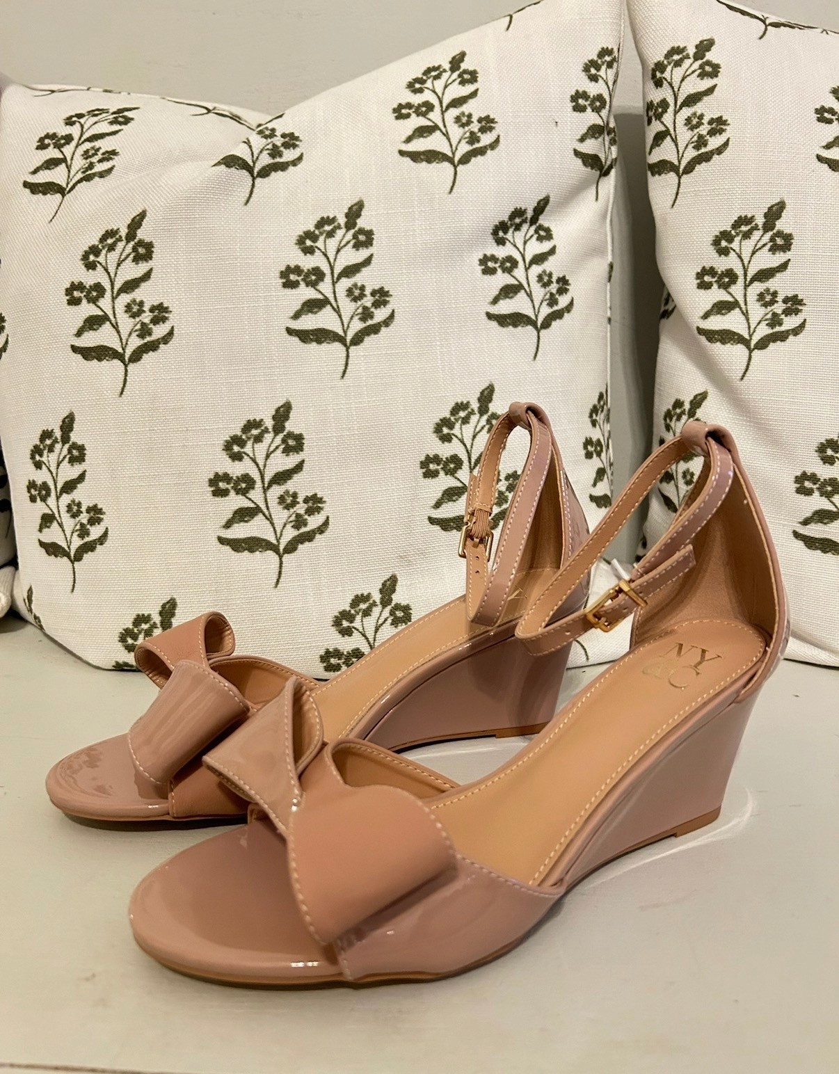 Love these wedges! And they’re on sale!! 

#LTKSaleAlert #LTKootd #LTKSeasonal