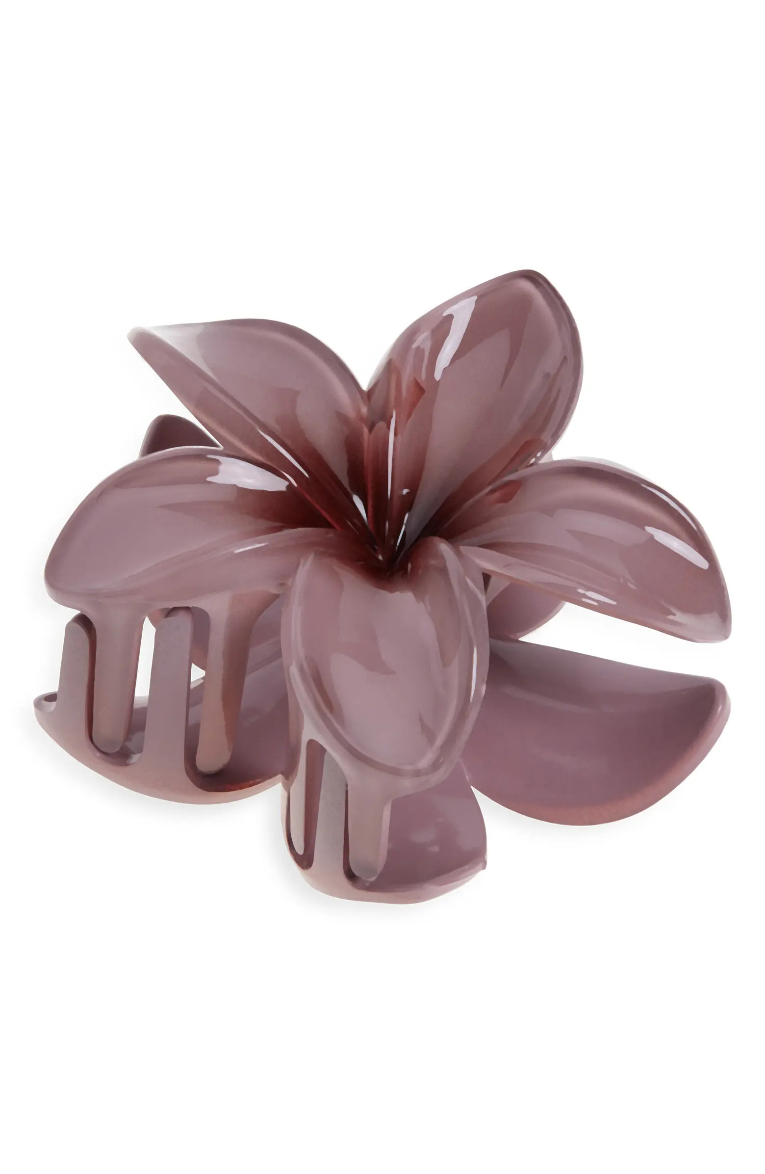 Pulmeria Claw Clip | Nordstrom