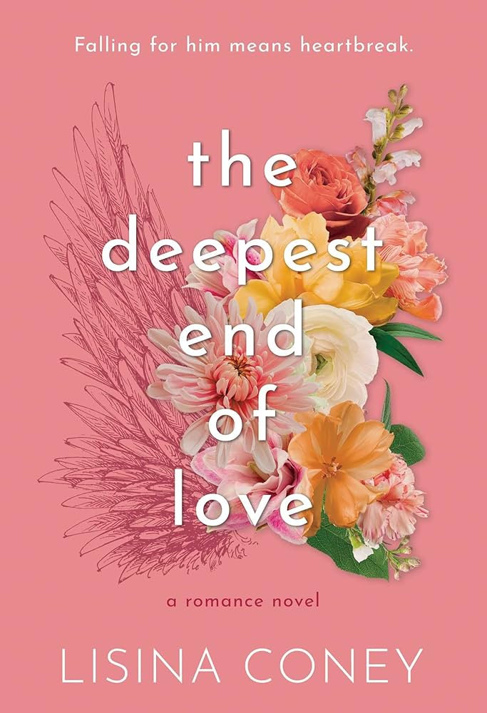 The Deepest End of Love (3) (Brightest Light) | Amazon (US)