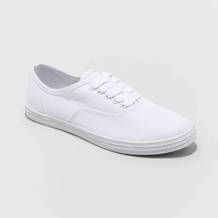 Women's Lunea Canvas Apparel Sneakers - Universal Thread™ | Target