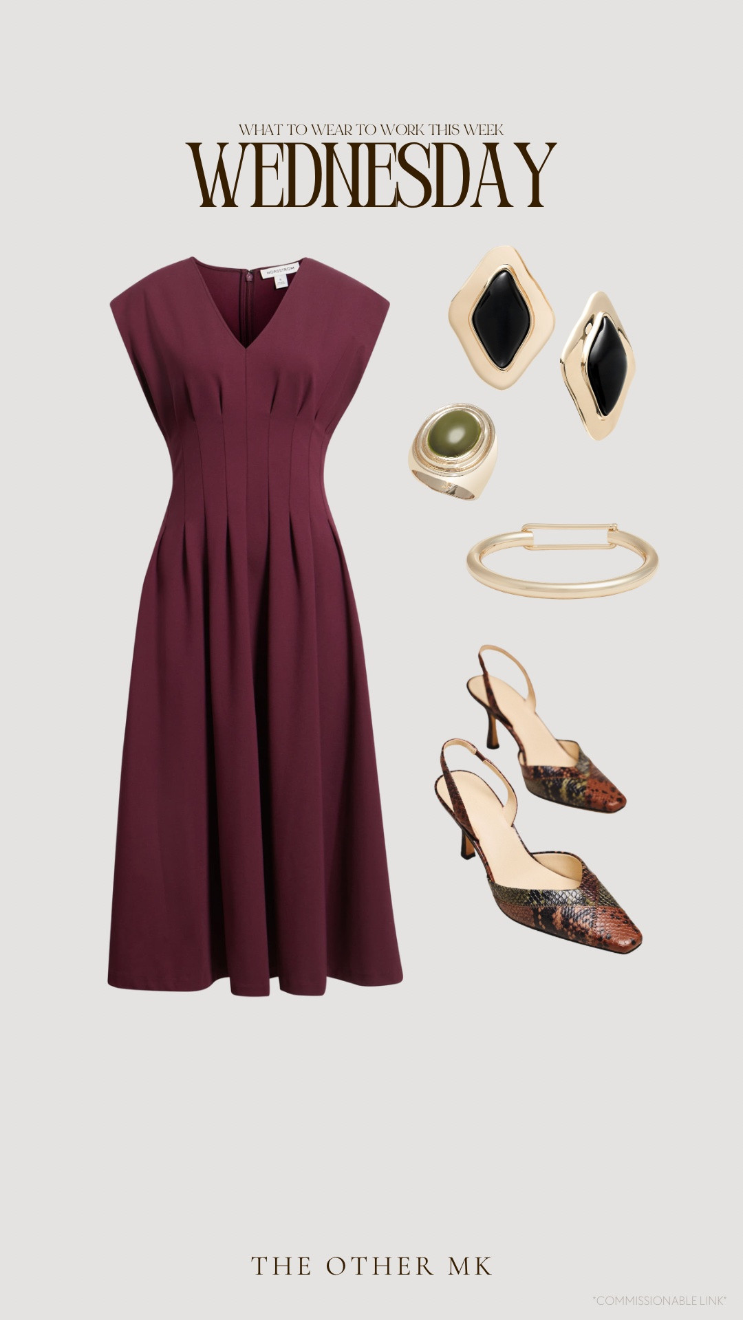 What to wear to work this week

#LTKMidsize #LTKTall #LTKWorkwear