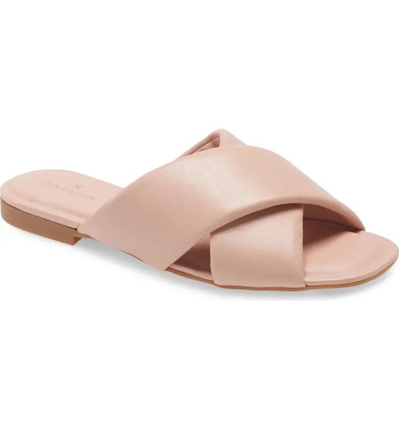 Calla Slide Sandal | Nordstrom