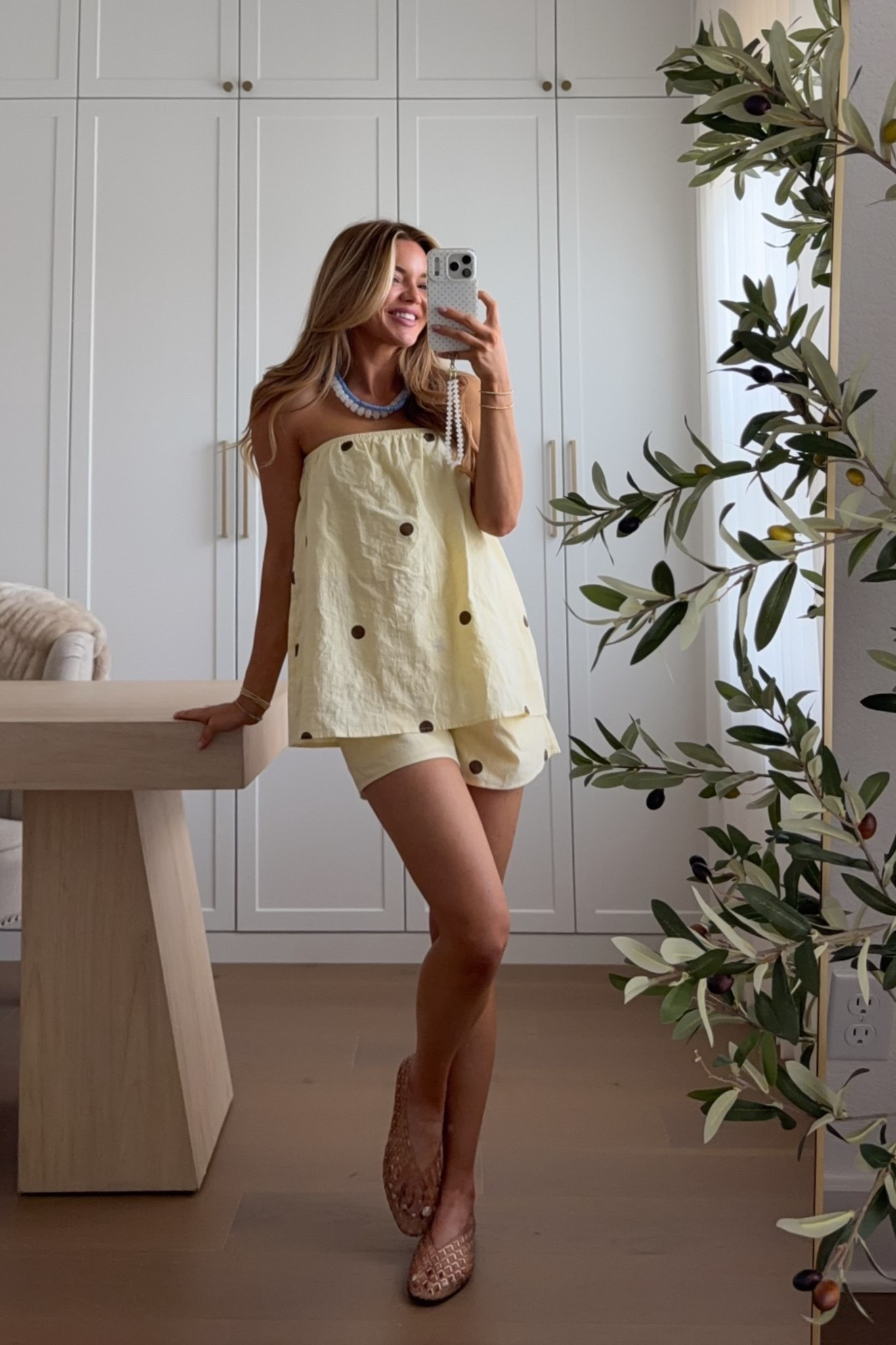 wearing a small!

#LTKootd #LTKPetite #LTKSeasonal