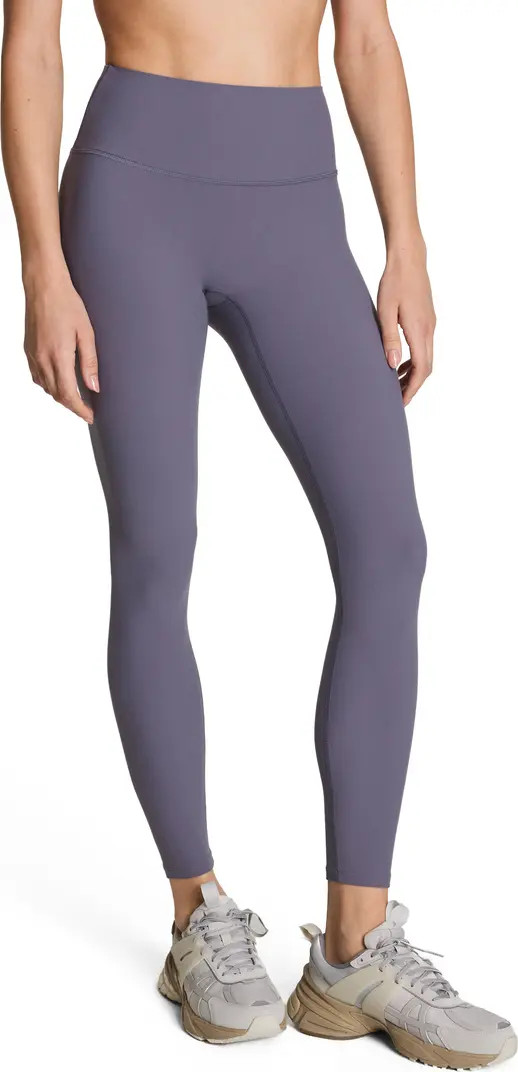 SPANX® SPANXsmooth™ OnForm Full-Length Leggings | Nordstrom | Nordstrom
