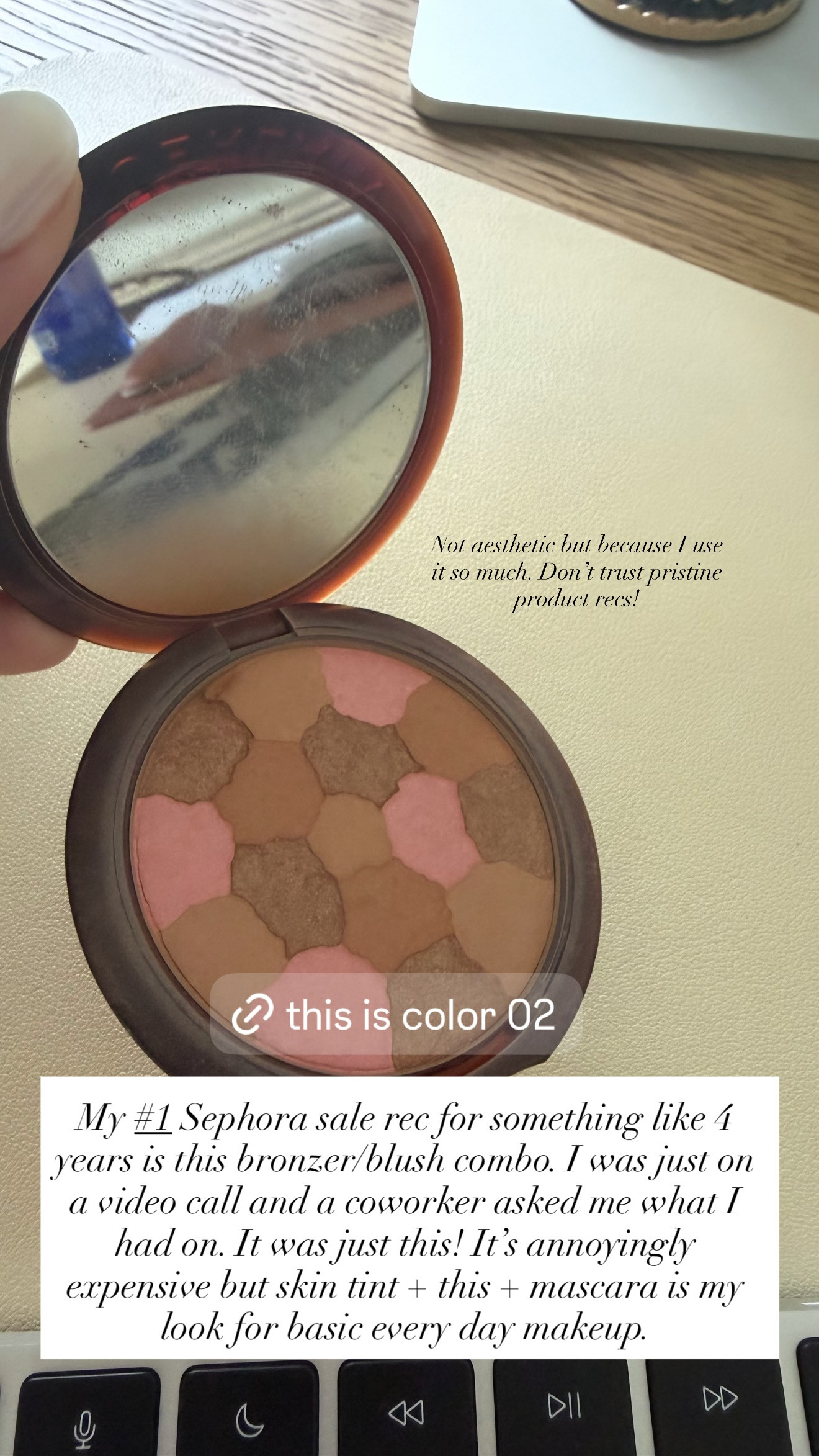 My #1 sephora sale pick 

 #LTKSaleAlert #LTKBeauty