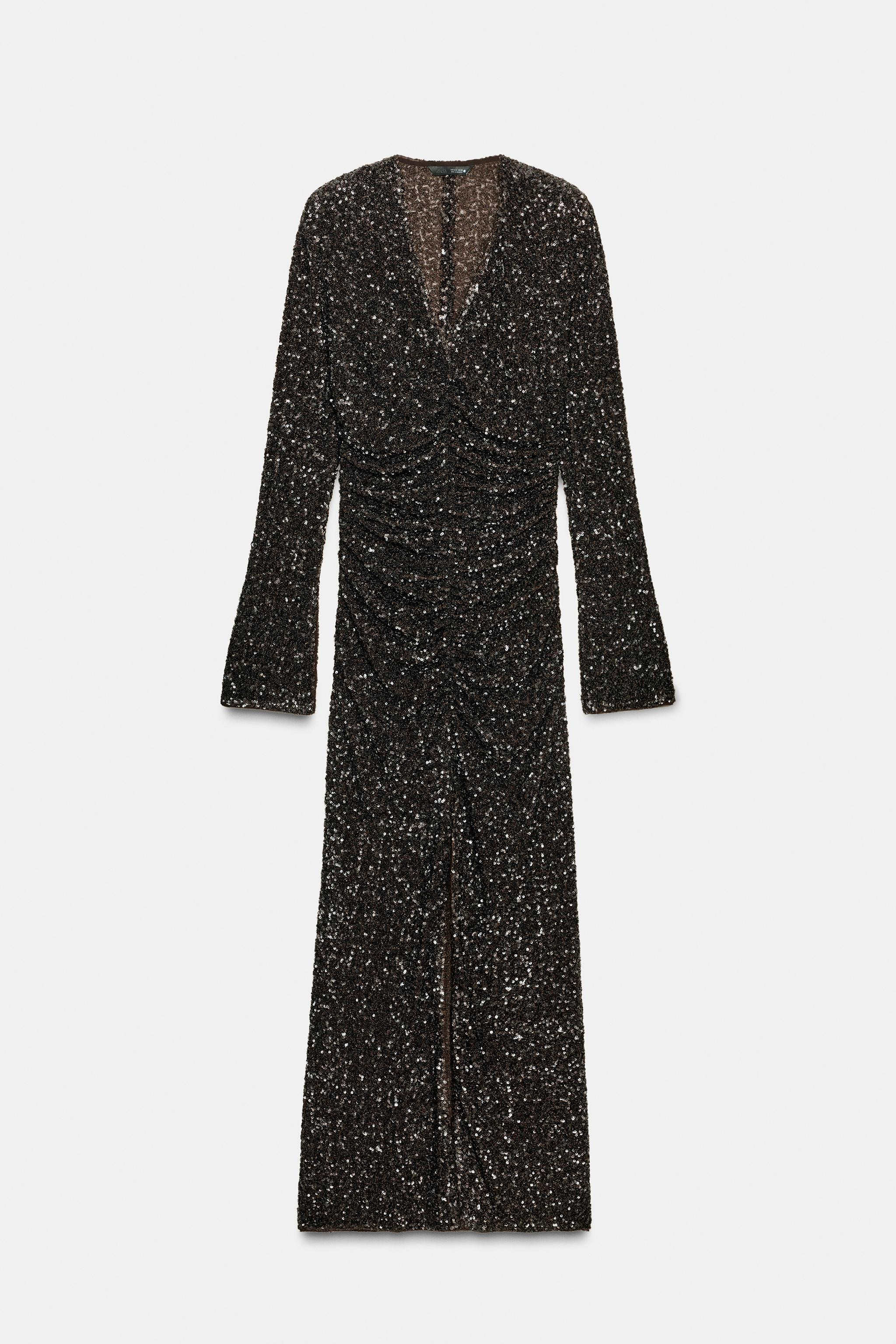 Zara US — shop this pick from Emily's edit