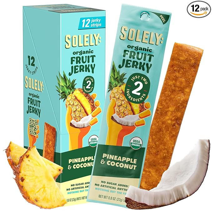 Visit the SOLELY Store | Amazon (US)