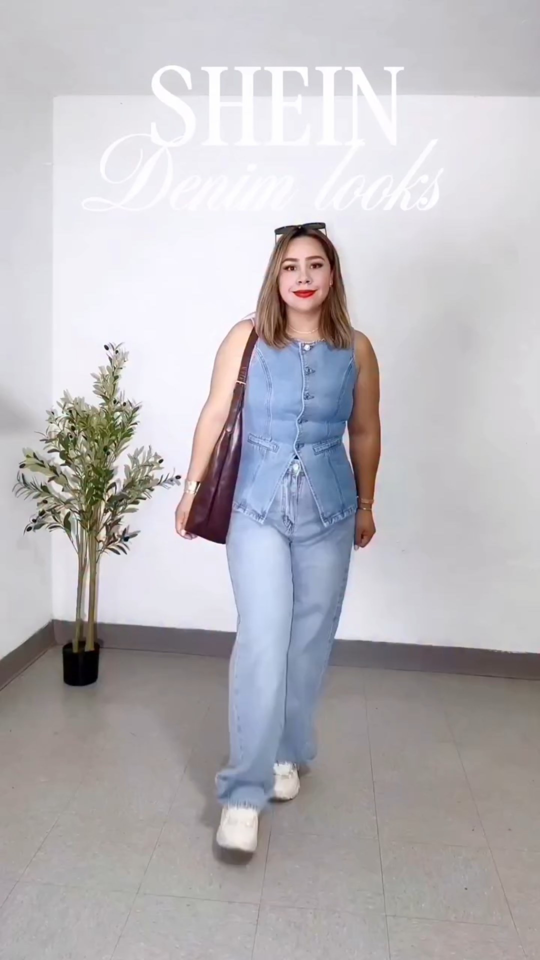 ✨ 4 Denim Fall Outfits You Need This Season / at SHEIN 🍂👖

“Elegant + chic fall style with denim you’ll love ✨
 
Stay trendy Shop 🔗
 Manténte al tanto de las últimas tendencias buscando y siguiendo los nombres de las tiendas SHEIN: 
Dazy, Jeanoix, SHEIN MOD. 

Use my discount code: 
 store9USklaudiiabeautystyle600 
 to get many discounts 😘🤎🍂

#SHEINtrends #ad #SHEINforAll 
@shein_us @sheinofficial 

Nombre de la tienda:SHEIN MOD
🆔 54206868

Nombre de la tienda:Dazy
🆔 10965499

Nombre de la tienda:Dazy
🆔 50206402

Nombre de la tienda:Dazy
🆔 11918770

Nombre de la tienda:Jeanoix
🆔 122064836

Nombre de la tienda:Jeanoix
🆔 17890700

#outfitideas #inspooutfits #fallfashion #sheinoutfits #casualchic #sheinfalloutfits #denimoutfit #denimlook #outfitsenshein 
#denimlooks #fallinspo #falloutfitideas #ootd #autunumouyfits #inspofall #fallinspo #denimoutfits #falltrends #sheintrends #casualchic #outfitinspo #klaudiiabeautystyle #outfitinspoideas #personalstyle #dazy #jeanoix #sheinmood #chicstyle

#LTKActive #LTKStyleTip #LTKFallSale