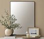 Stowe Rectangular Wall Mirror | Pottery Barn (US)