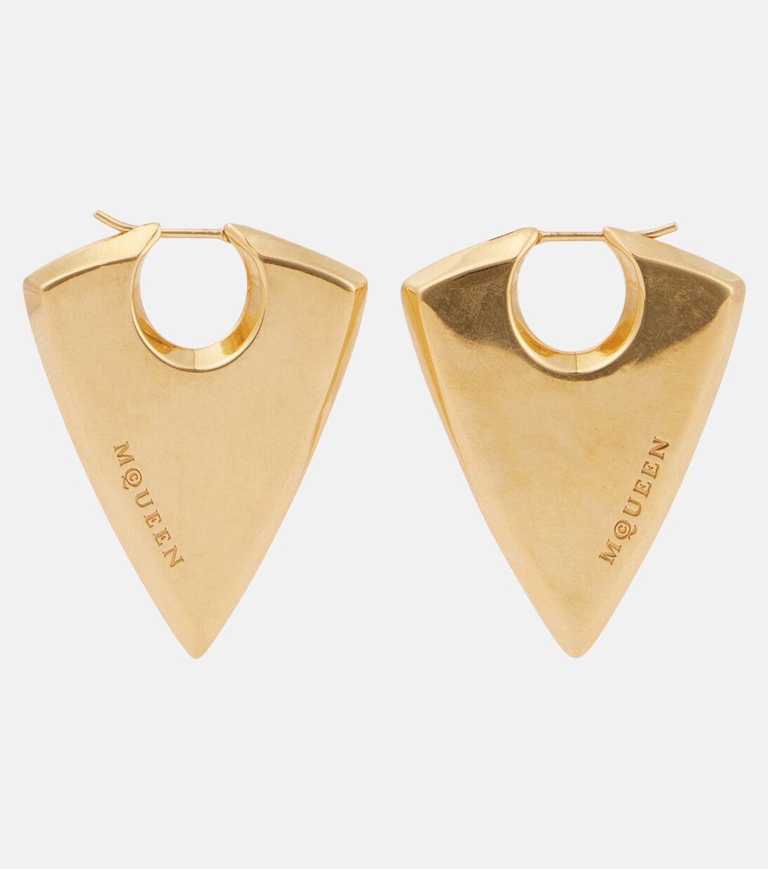 Arrow drop earrings | Mytheresa (US/CA)