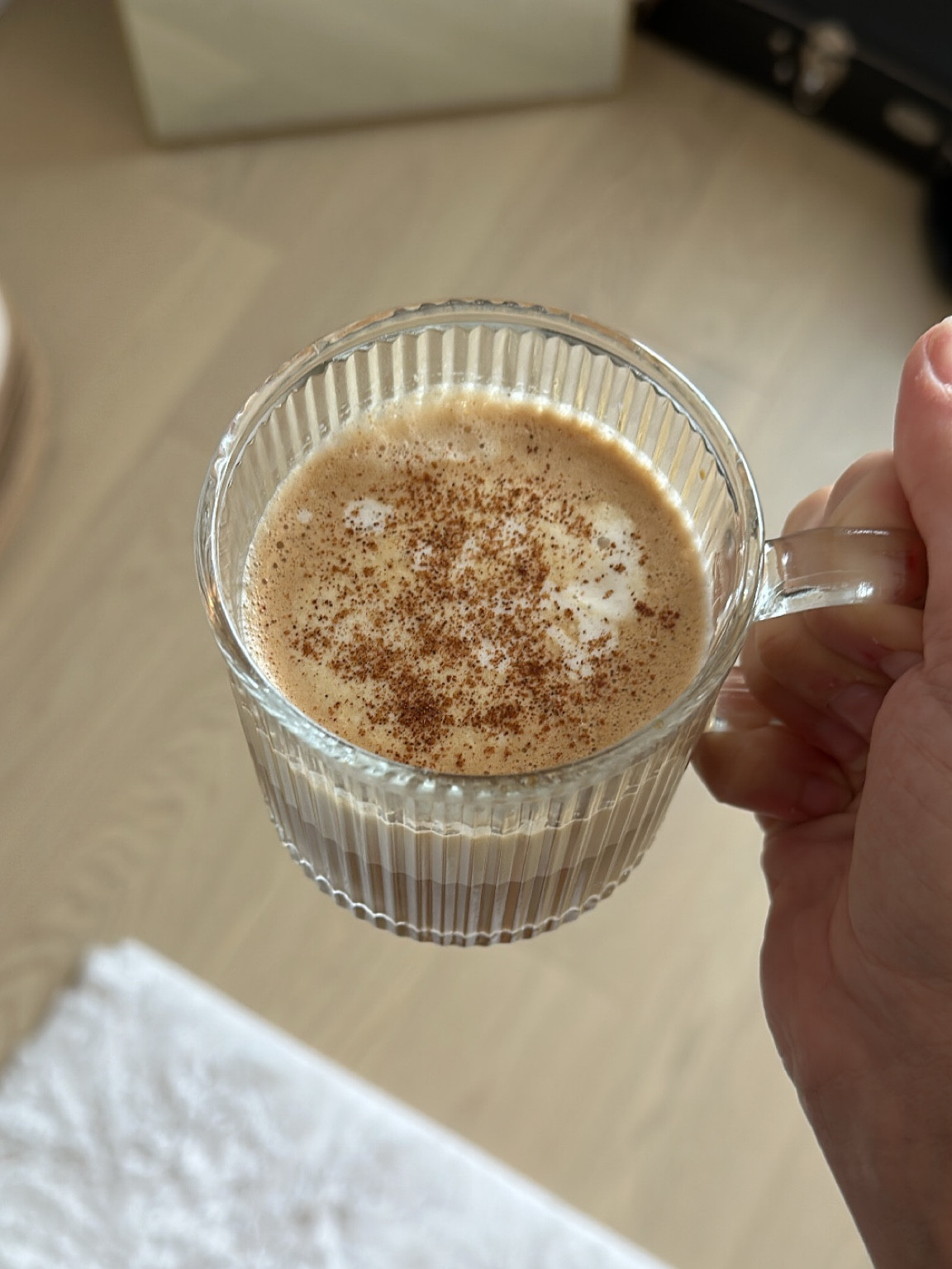 My Favorite Glass Mugs from Amazon for my Morning Coffee 🥰☕️ 

#LTKfindsunder50 #LTKhome #LTKGiftGuide
