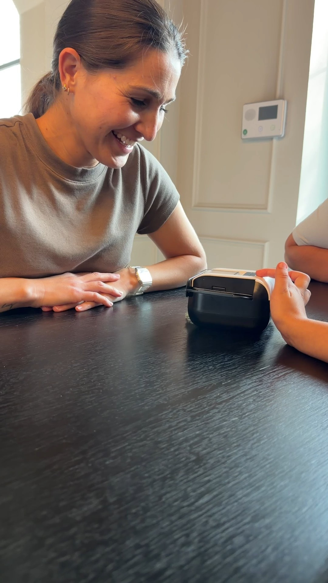  Connection  over competition always the goal rarely accomplished card shuffler 