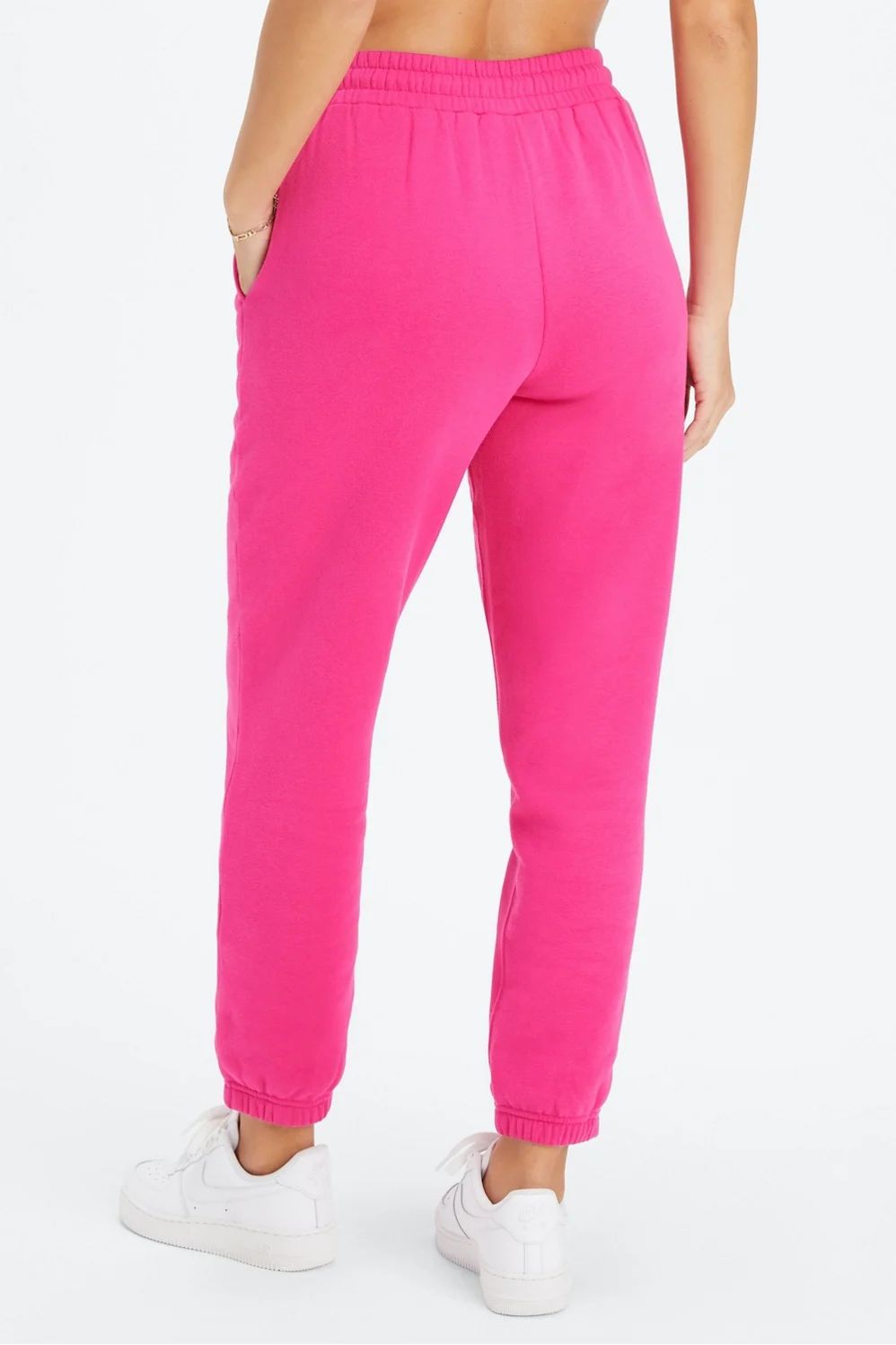 Forever Fleece Go-To Sweatpants | Fabletics - North America