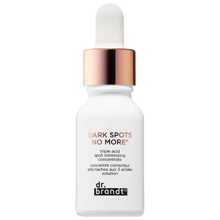 Dark Spots No More® Triple Acid Spot Minimizing Concentrate | Sephora (US)