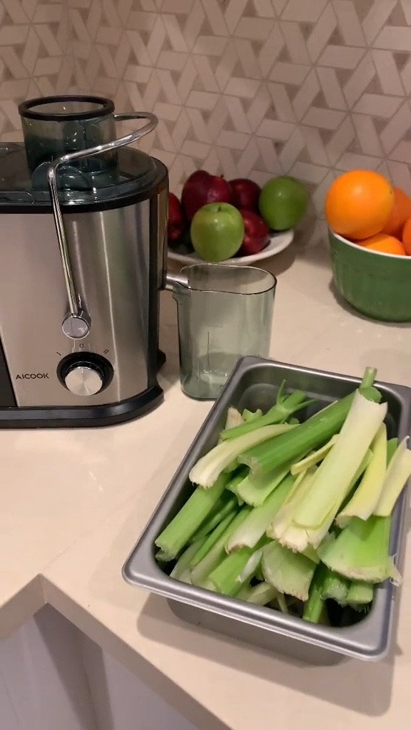 Juicer machine, juicer extractor, easy to clean juicer, celery juice, 

#LTKFindsUnder50 #LTKCyberWeek #LTKGiftGuide