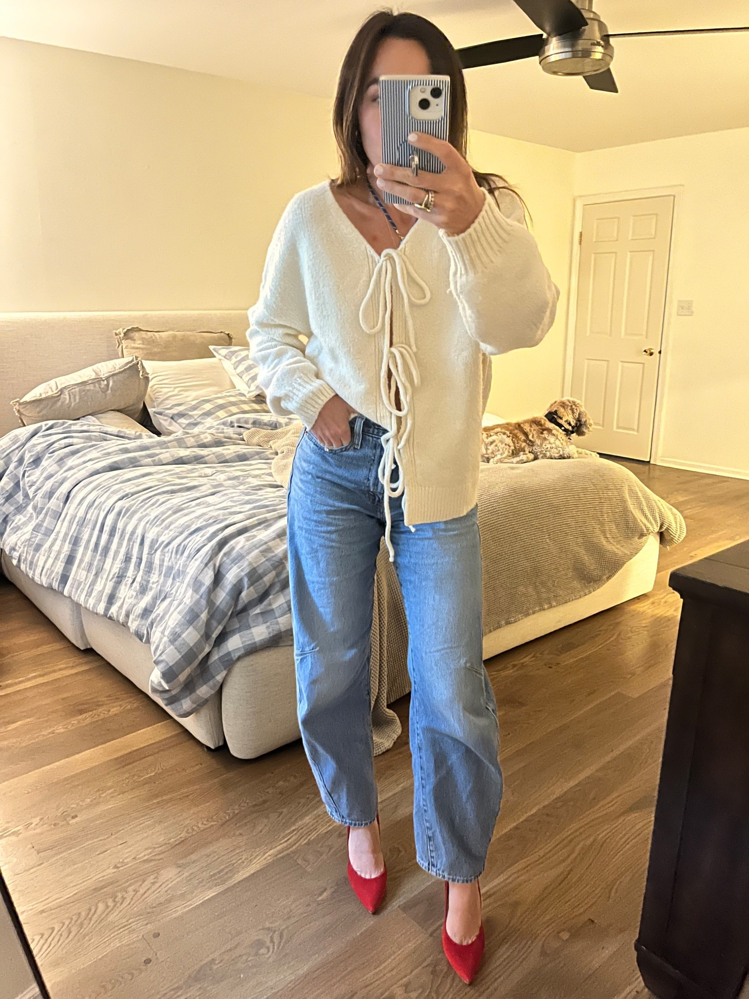 Date night look!

#LTKFindsUnder50 #LTKStyleTip #LTKSeasonal