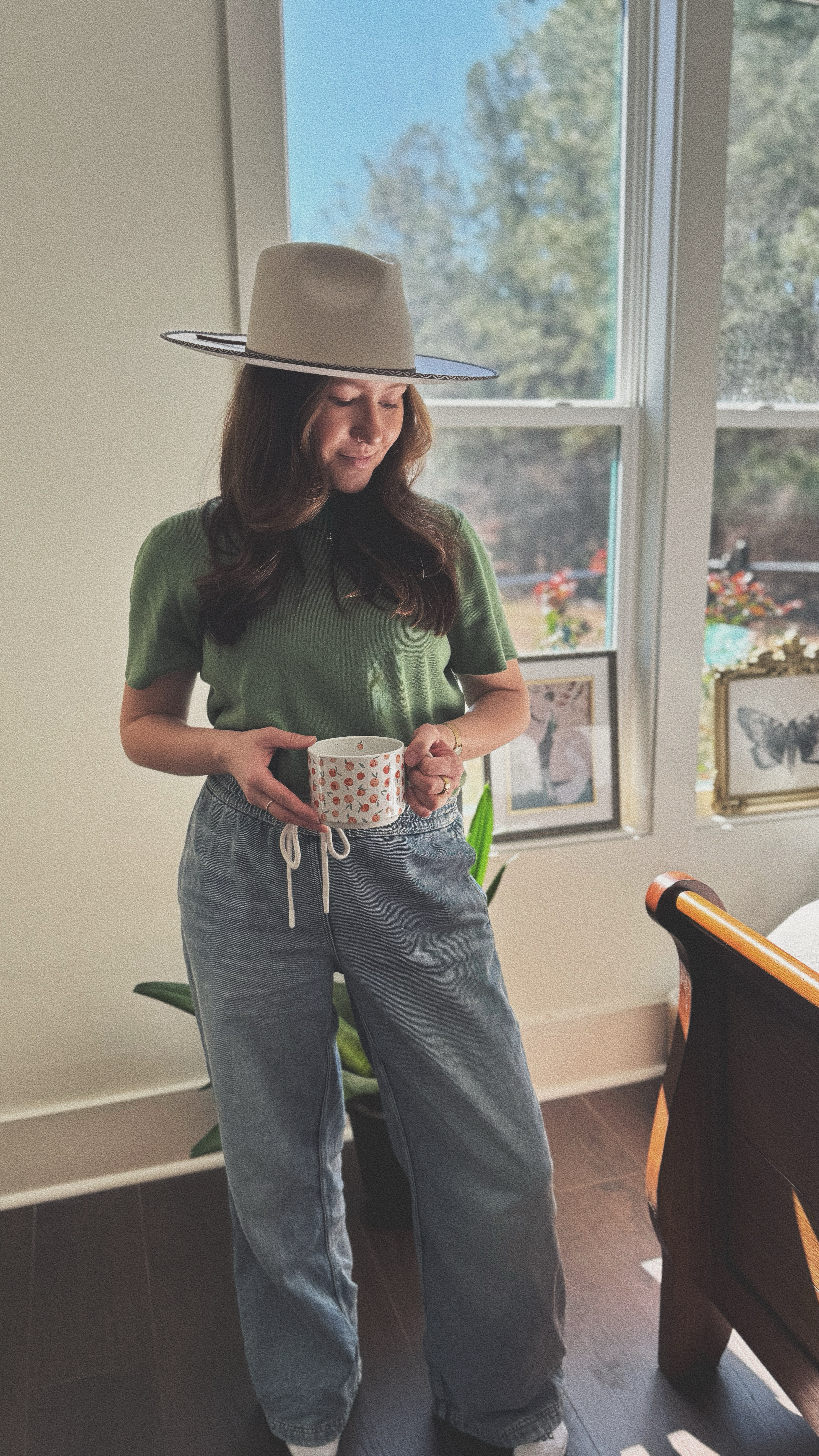 Happy Wednesday 🦋

#LTKSaleAlert #LTKHome #LTKStyleTip