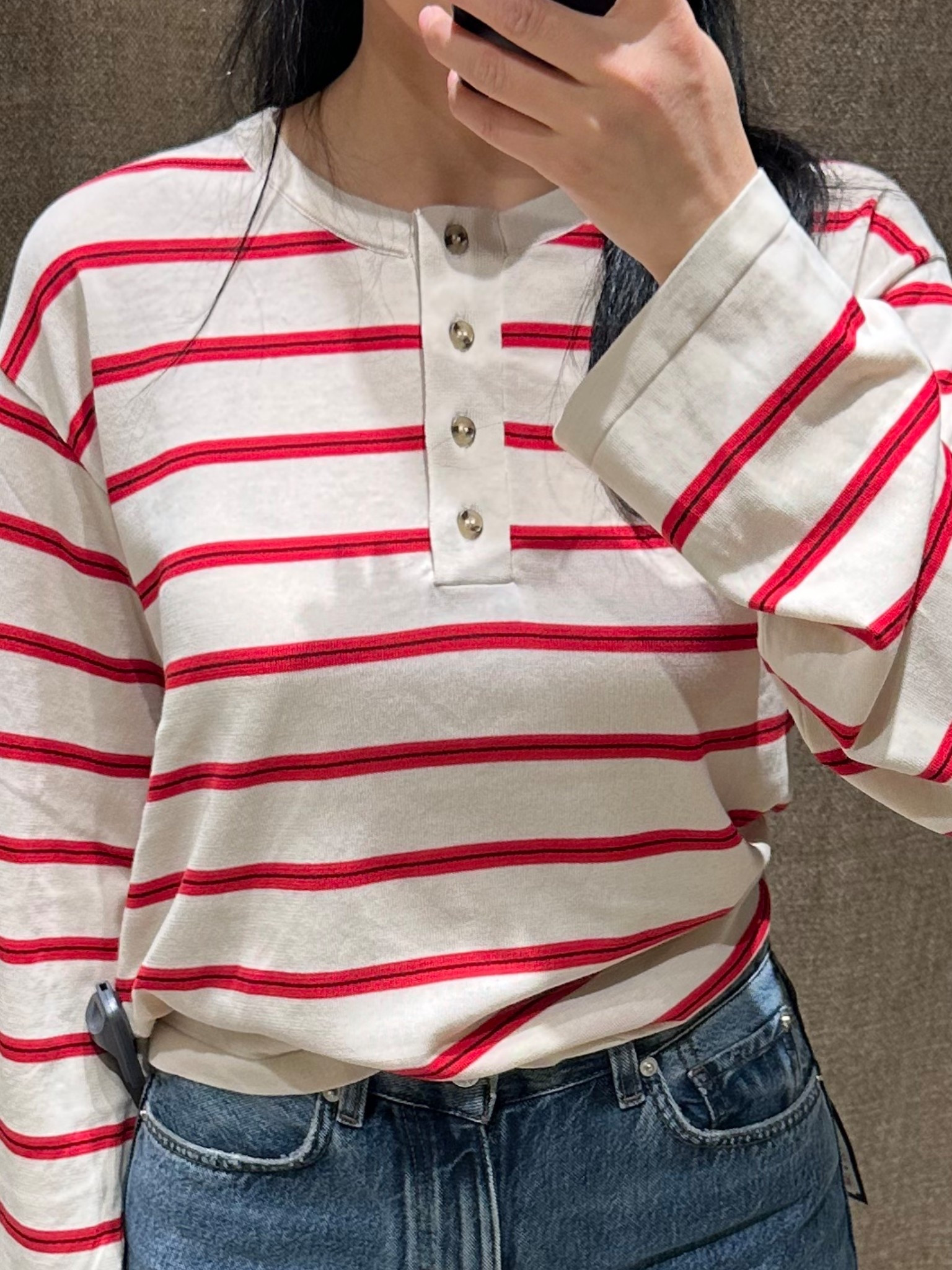 more try-ons: www.NURISVIEW.com