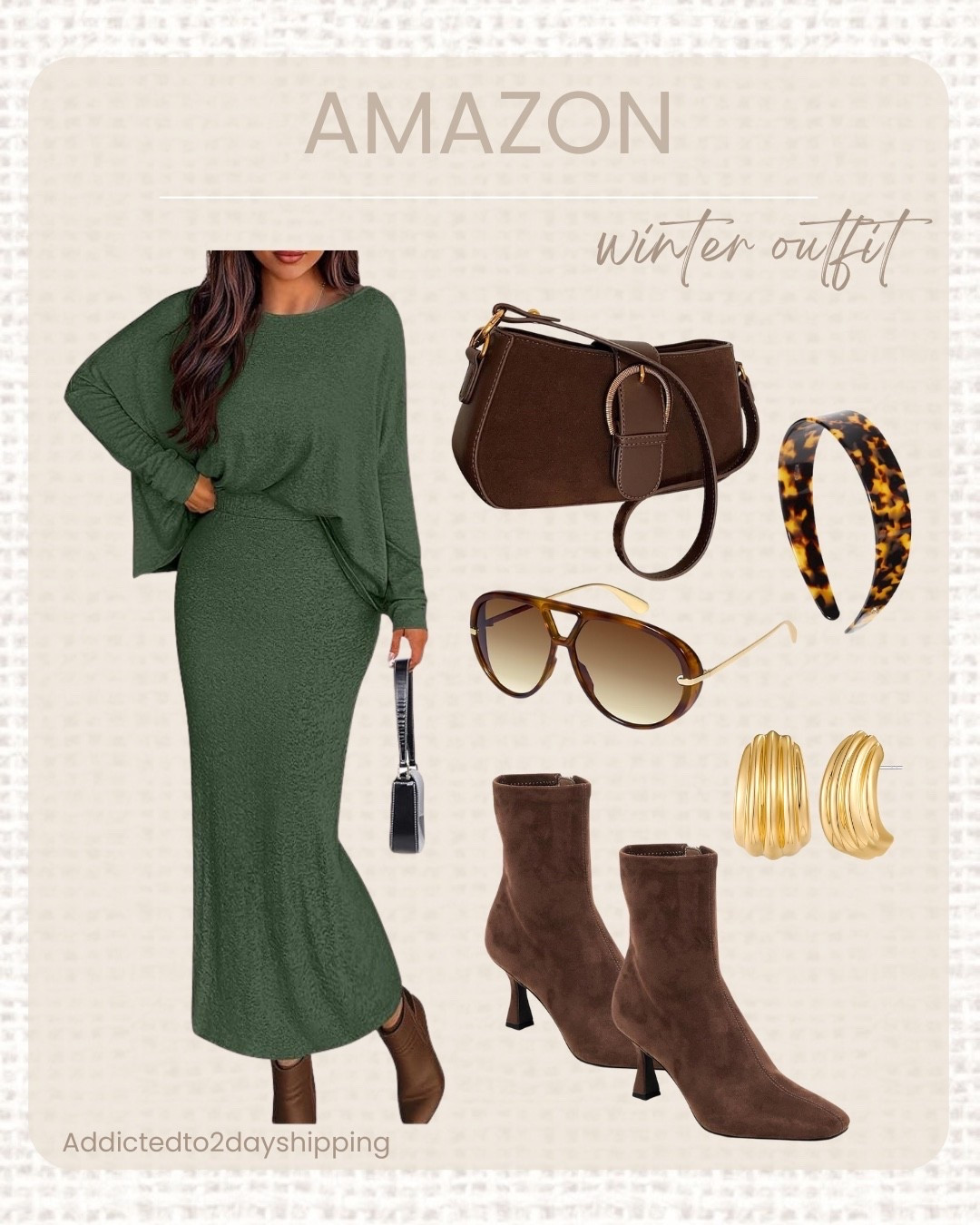 Amazon winter outfit 

#LTKFindsUnder50 #LTKSeasonal #LTKSaleAlert