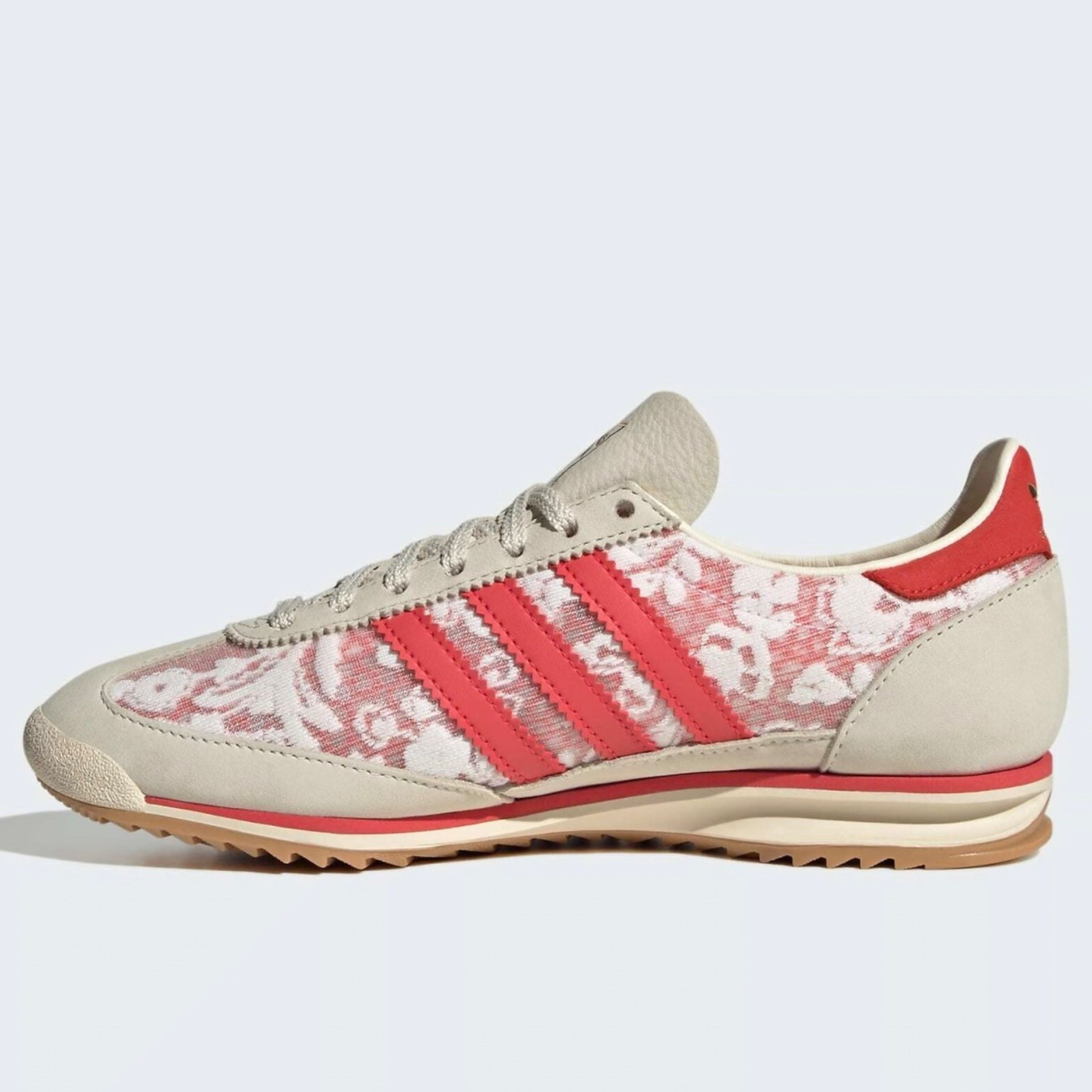 Liberty of London collab kicks 🩷 

#LTKmidsize #LTKshoes #LTKover50style