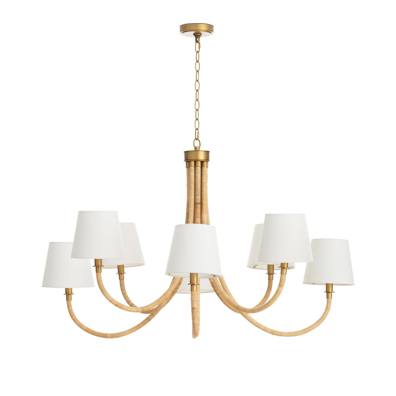 Treble Chandelier | Wayfair North America