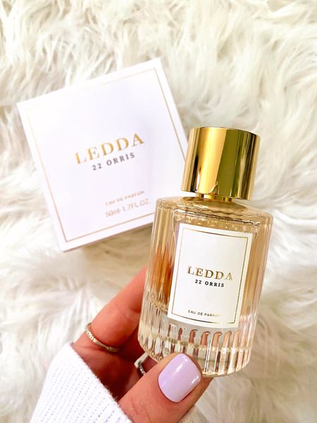 Ledda fragrance 

#LTKfindsunder100 #LTKbeauty #LTKstyletip