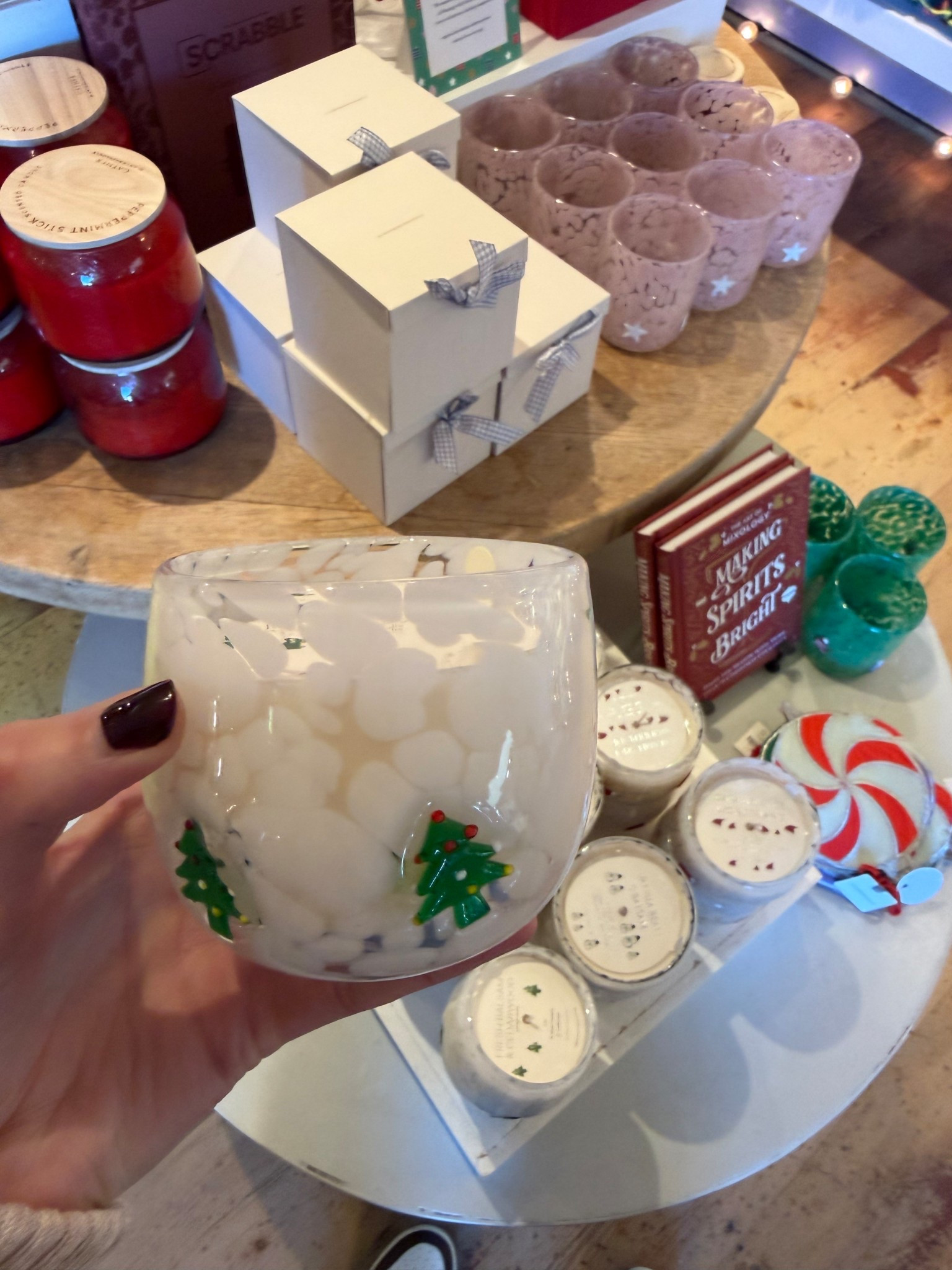 Smells like Christmas 🎄🎄🎄

#LTKGiftGuide #LTKHome