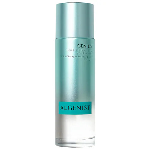 GENIUS Liquid Skin Resurfacing 2% BHA Toner | Sephora (US)
