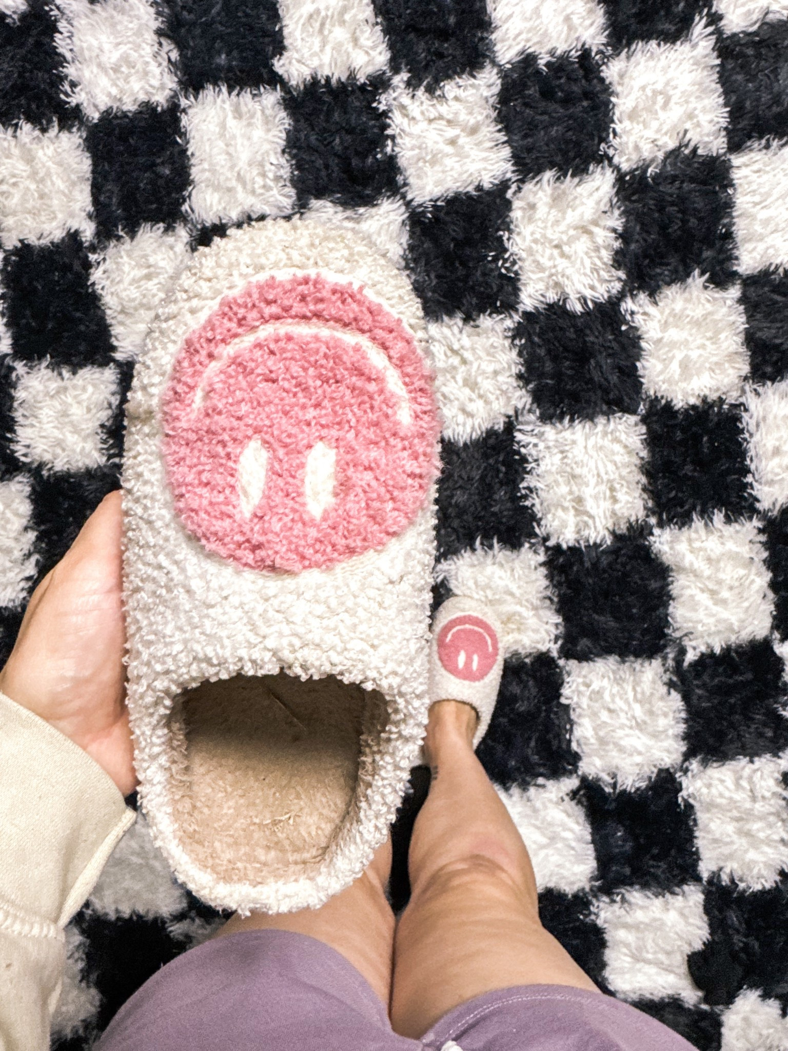 The most comfortable smiley slippers 😊

#LTKKids #LTKStyleTip #LTKFamily