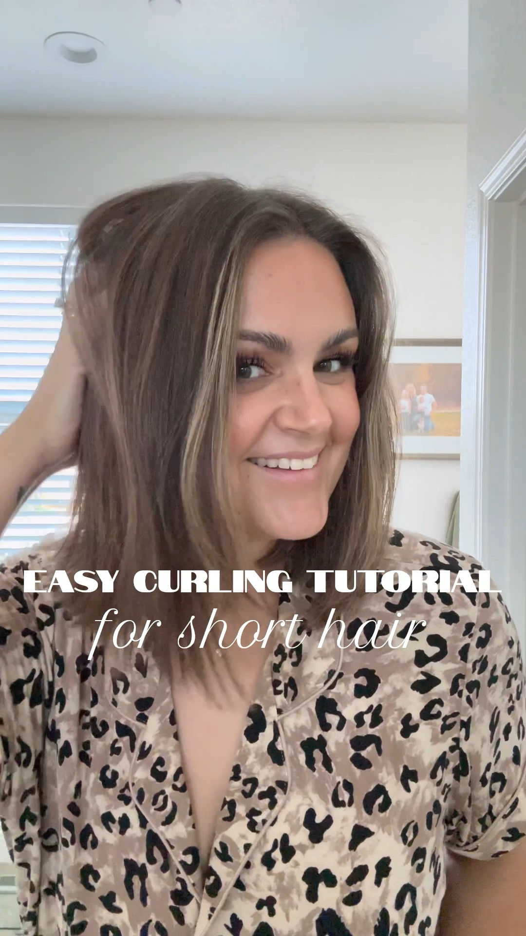 Short hair, curling technique 

Using the small barrel 

Curling wand, texture spray, beauty favorites, hair tutorial 

#LTKFindsUnder50 #LTKStyleTip #LTKBeauty