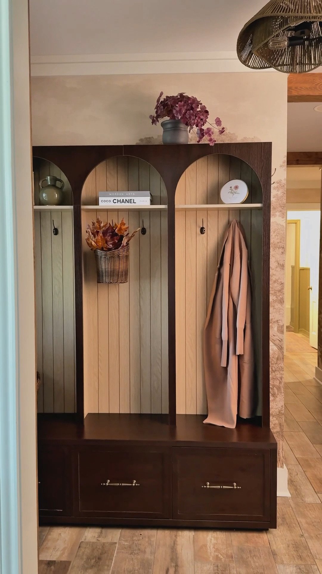 Stop buying tiny decor pieces and buy furniture that actually anchors the space first! 

#LTKSpringSale #LTKHome #LTKSaleAlert