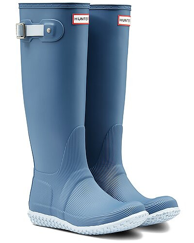 Hunter Original Tall Boot | Gilt