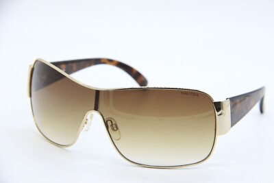 NAUTICA N4508S 068 GOLD HAVANA AUTHENTIC SUNGLASSES FRAMES 59-18 | eBay US