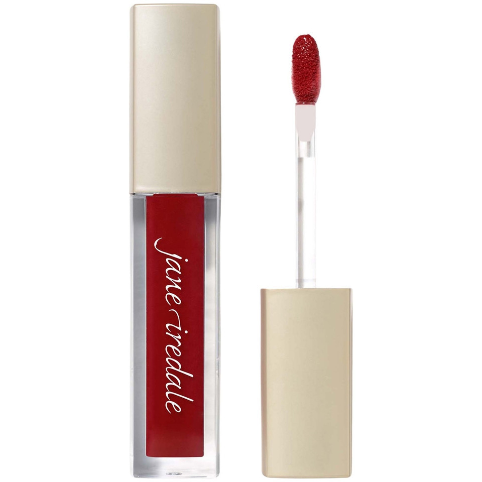 jane iredale ColorLuxe High Impact Lip Glaze 5ml (Various Shades) - Siren | Dermstore