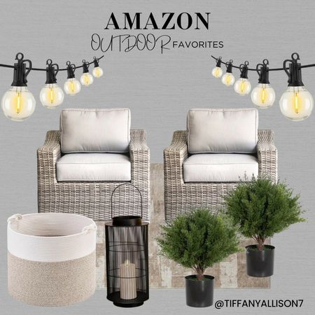 Amazon Home Favorites!!!! ✨ Follow @tiffanyallison7 for more Amazon finds!!!! ✨ Let’s find some elegant ideas for your home!!! ✨ #founditonamazon #amazonfashion https://urgeni.us/amazon/tiffanyallisonsfig#LTKhome #LTKfindsunder50 #LTKfindsunder100

#LTKHome #LTKFindsUnder50 #LTKFindsUnder100